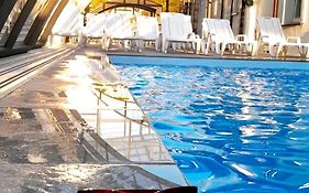 Wczasowa 8 Apartments